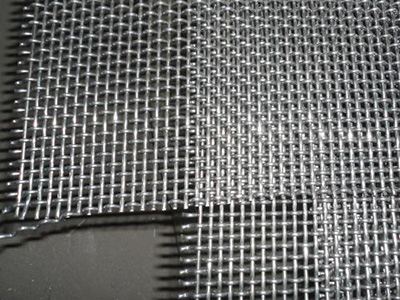 電焊網(wǎng)在農(nóng)業(yè)溫室防蟲網(wǎng)的安裝要點