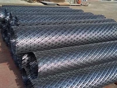 鋼板網(wǎng) 鋼板網(wǎng)